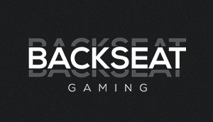 Backseat Gaming