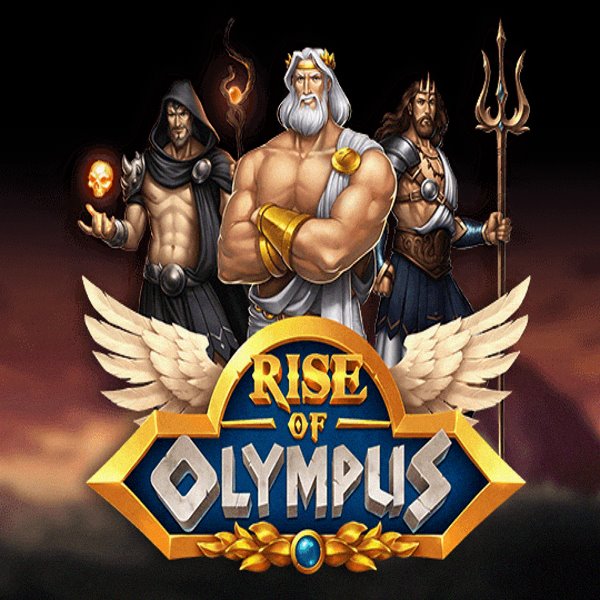 Rise Of Olympus